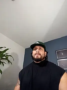 SilvaBranko online show from October 13, 11:05 pm