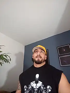 SilvaBranko online show from November 3, 11:37 pm