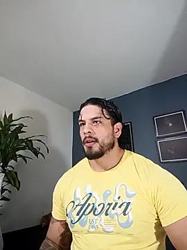 SilvaBranko online show from November 8, 1:06 am