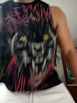 SilvaBranko online show from December 4, 2:54 am