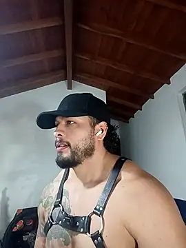 Snapshot of SilvaBranko chatting on January 18, 1:09 am SilvaBranko online show from January 18, 1:09 am