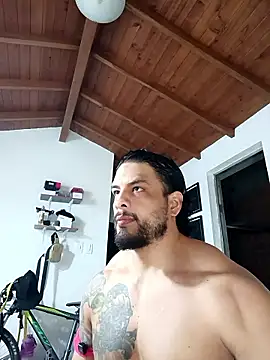 Snapshot of SilvaBranko chatting on January 19, 12:03 am SilvaBranko online show from January 19, 12:03 am