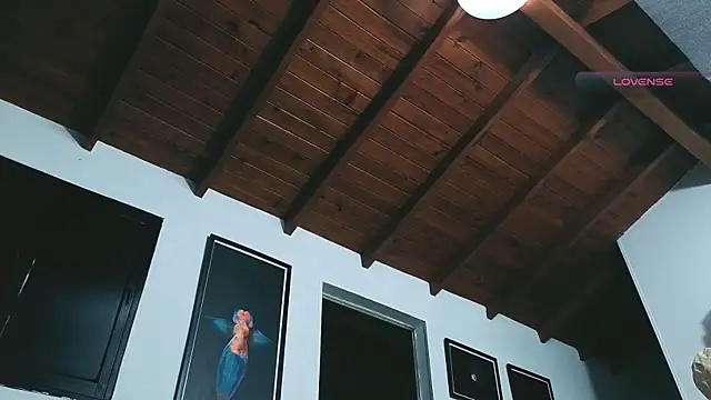 SilvaBranko online show from April 14, 1:11 am