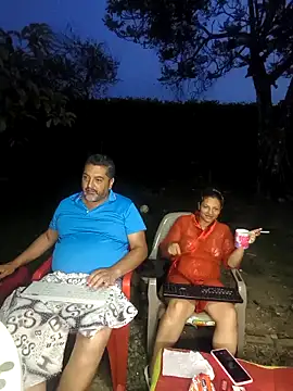 hotandfierylatinos2023 online show from February 7, 10:52 am