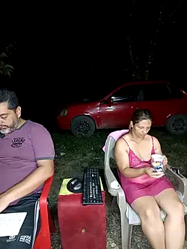 hotandfierylatinos2023 online show from February 11, 10:31 am