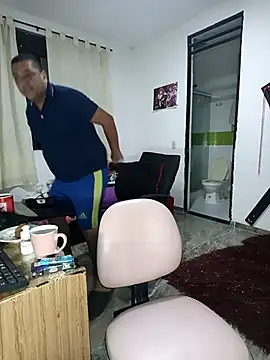 hotandfierylatinos2023 online show from February 16, 10:11 am