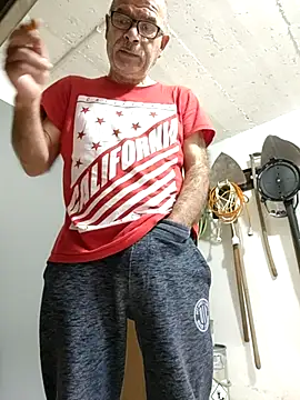 bottomhairy online show from October 14, 8:26 am