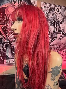 Abbeey online show from March 3, 11:10 pm