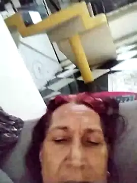 SWEET LOVER01 online show from February 6, 7:07 pm