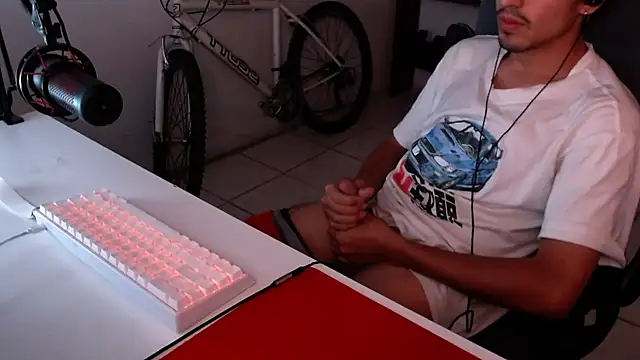 Thieves9 online show from November 11, 8:03 am