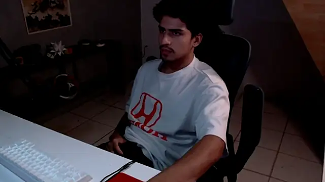 Thieves9 online show from December 16, 4:50 am