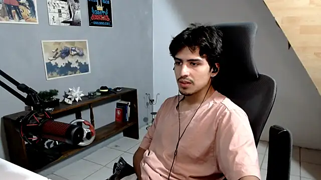 Thieves9 online show from January 14, 3:56 am