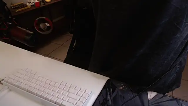Thieves9 online show from July 11, 5:10 am