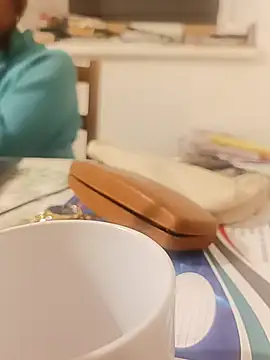 maleesa online show from October 15, 6:52 pm