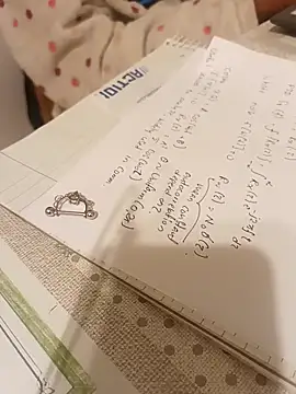 maleesa online show from October 26, 7:53 pm