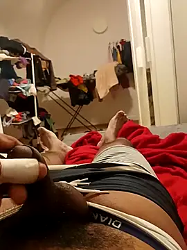 maleesa online show from November 14, 7:01 pm