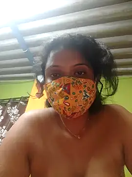 SuperSexyJaneman online show from January 2, 7:07 pm