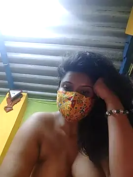 SuperSexyJaneman online show from January 7, 5:20 pm