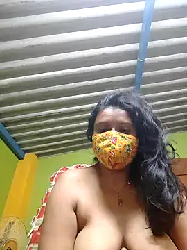 SuperSexyJaneman online show from January 13, 6:27 pm