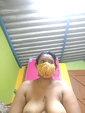 SuperSexyJaneman online show from February 27, 5:15 pm