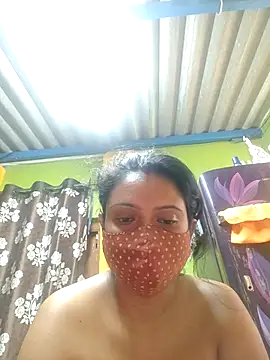 SuperSexyJaneman online show from March 5, 7:16 am