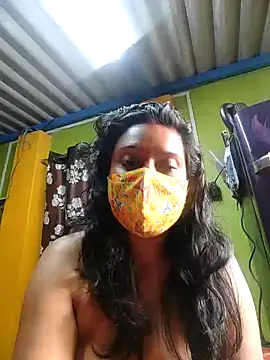 SuperSexyJaneman online show from March 7, 11:07 am