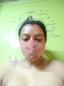 SuperSexyJaneman online show from February 6, 3:55 am