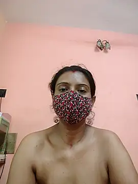 SuperSexyJaneman online show from April 12, 7:13 am