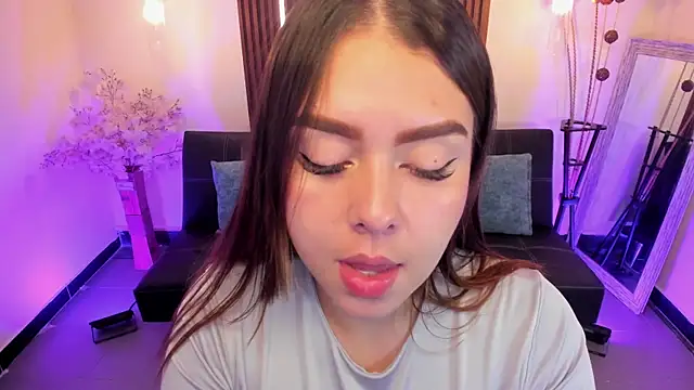 ArianaBaker online show from January 10, 2:41 pm