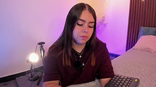 ArianaBaker online show from February 13, 4:36 pm