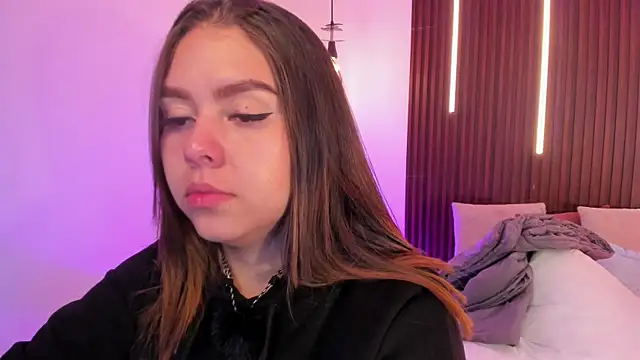 ArianaBaker online show from February 23, 2:03 pm