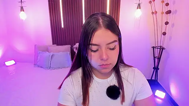 ArianaBaker online show from March 7, 2:14 pm