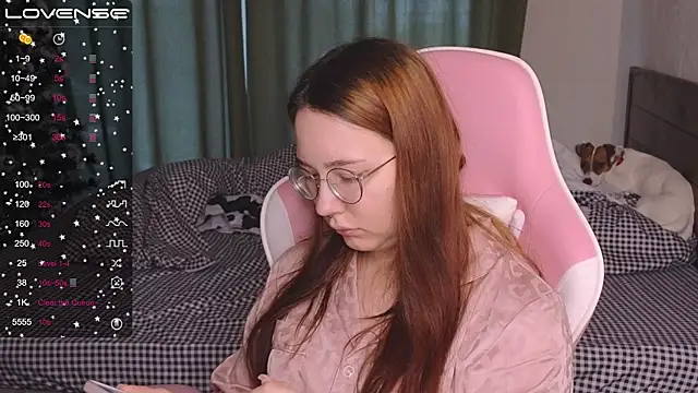 Airyhill online show from December 26, 11:32 am