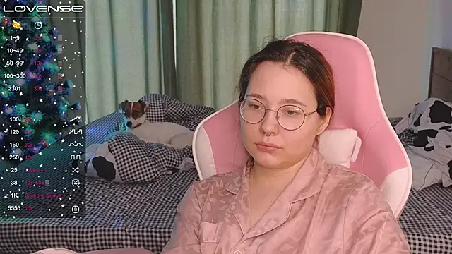 Airyhill online show from December 27, 11:28 am