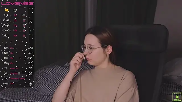 Airyhill online show from January 12, 3:46 pm