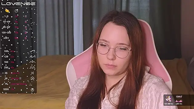 Airyhill online show from January 28, 11:28 am