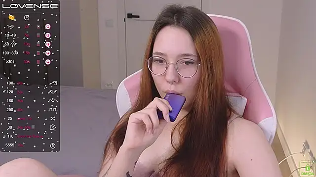 Airyhill online show from February 2, 8:19 pm