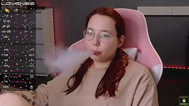 Airyhill online show from February 16, 5:15 pm