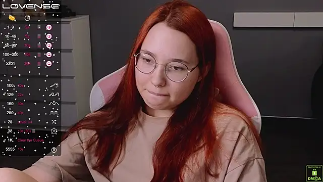 Airyhill online show from February 16, 8:22 pm