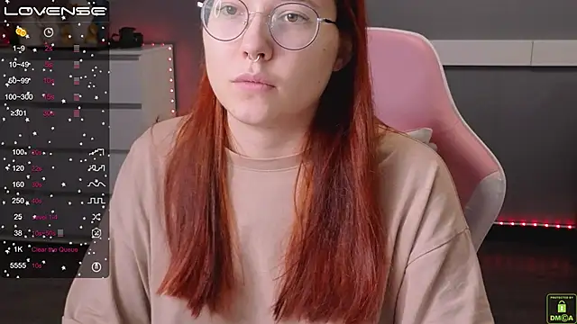 Airyhill online show from February 17, 7:21 pm