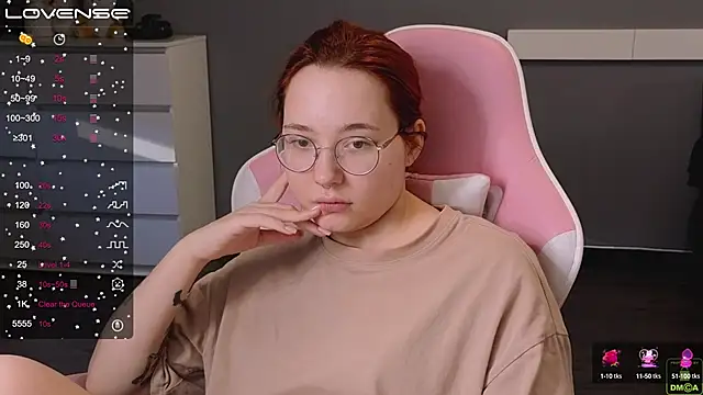 Airyhill online show from February 20, 12:36 pm