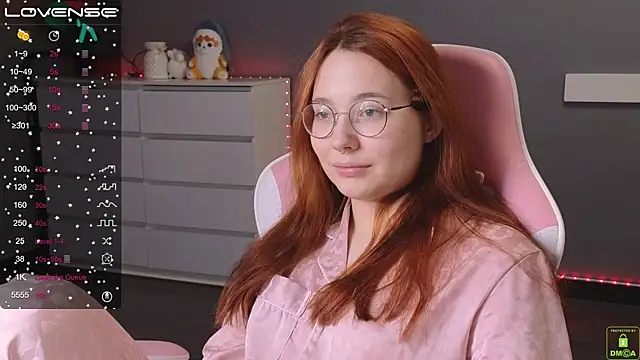 Airyhill online show from March 3, 4:46 pm