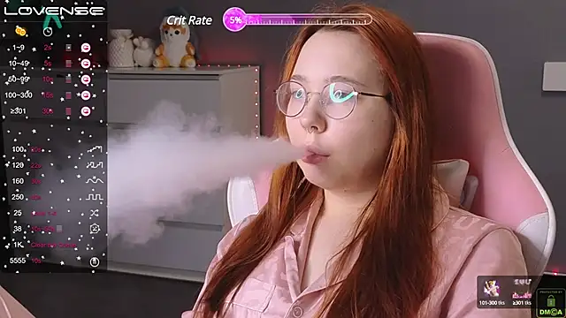 Airyhill online show from March 4, 3:48 pm