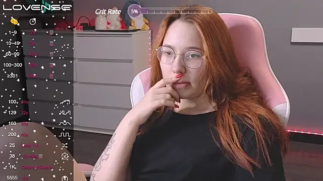 Airyhill online show from March 22, 7:09 pm