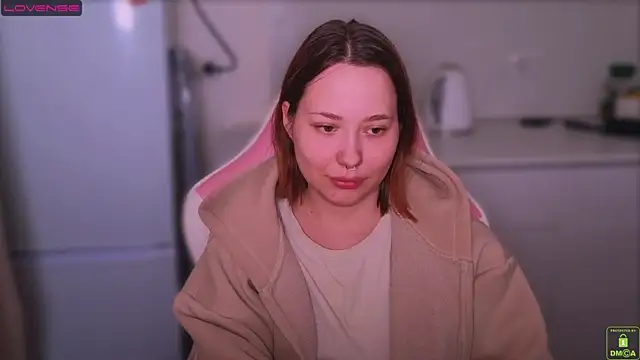 Airyhill online show from April 19, 8:00 pm