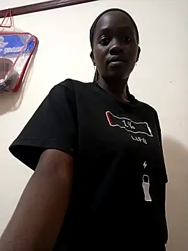 Swirly blac online show from March 11, 8:53 am