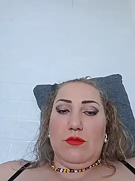 EmmaQueen4 online show from July 9, 6:28 am