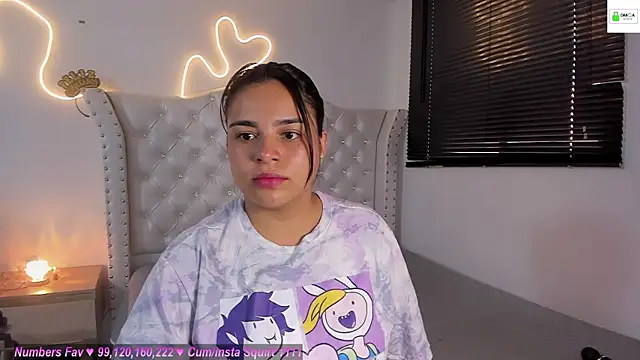 Big Boobis online show from December 10, 9:43 pm