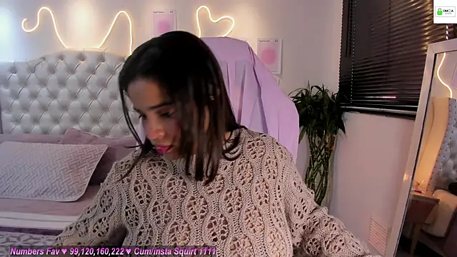 Big Boobis online show from January 22, 9:21 pm