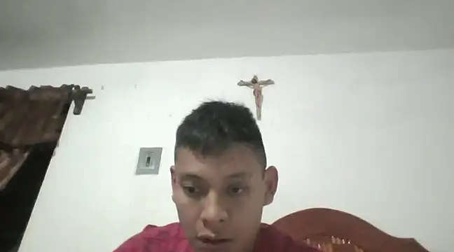 LEDRIX online show from February 4, 1:45 am